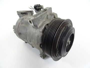 фото thumb №9, X-trail рестайлінг 1.6 dci компресор кондиціонера 926004ca3a