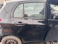 фото thumb №1, Двері задня праве toyota yaris ii