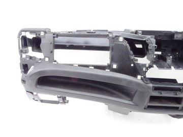 фото thumb №5, Iveco daily vi 14- e6 панель раздаточная капот англичанин uk rhd 5801544462