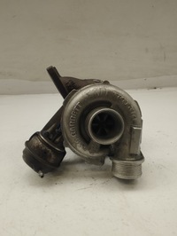 фото thumb №1, Volvo s60 турбонагнетатель 8653146