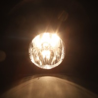 фото thumb №14, Лампа противотуманная 261500097r с замена лампочка dla dacia sandero stepway