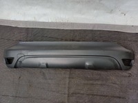 фото thumb №1, Бампер задняя задний renault captur i 13-19 850b27697r