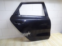 фото thumb №1, Kia ceed ii hb двері праві зад оригінал