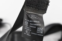 фото thumb №13, Ремені безпеки лівий праві перед зад комплект ford puma ii mk2