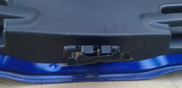 фото thumb №15, Крышка зад задняя + оборудование ford focus iii mk3 10-18 оригинал bm51n40414ag