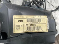 фото thumb №5, Peugeot 208 i электропроводка отсек двигателя lift 1.6 bhdi