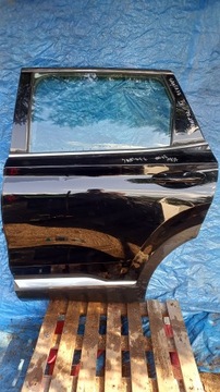 фото thumb №1, Дверь правые левый зад задние левая правые hyundai santa fe iv v nka