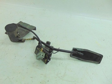 фото thumb №7, Opel vectra b 2.0dti 1997r потенціометр 0205001042