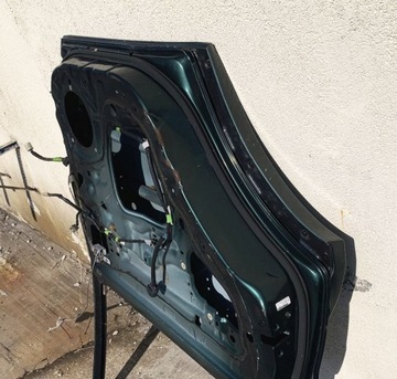 фото thumb №8, Двері зад лівий задні ліві з планка toyota land cruiser 90 95 глівіце