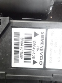 фото thumb №5, Audi a4 b7 підйомник скло задня правий 8e0959802a