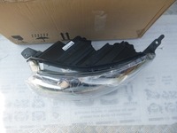 фото thumb №6, Opel vivaro c citroen jumpy iii 3 лампа левая 9808567780-00