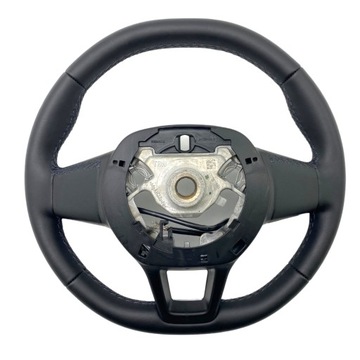 фото thumb №13, Кермо kangoo 3 iii clio v captur ii trafic iv