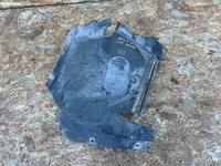 фото thumb №1, Подкрылок левый перед iveco daily iv 4