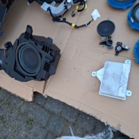 фото thumb №11, Навігація navi hyundai tucson 18- ii 2 lift iii 3 + krell комплект динамік