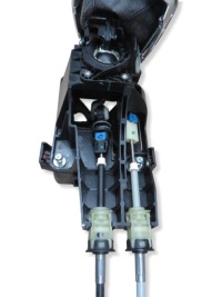 Opel insignia a рестайлинг  2.0 cdti b20dth кулиса  тросы переключения передач Киев, фото thumb