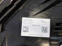 фото thumb №15, Лампа лампи комплект full led bmw i3 i4 m3 m4 g22 g23 shadowline чорні