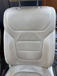 фото thumb №15, Комплект сидений volkswagen touareg ii 7p