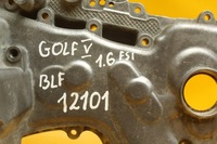 фото thumb №13, Защита корпус распределительный вал vw golf v audi skoda seat 1.6 fsi blf 03c109211g