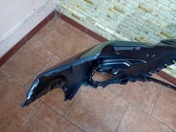 фото thumb №4, Бампер перед lexus lbx 2023 2024 2025 pdc