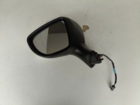 фото thumb №3, Зеркало левая renault clio iv 7 pin