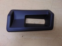 фото thumb №1, Корпус ручка внутренней vw caddy iii 2k0843188c