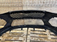 фото thumb №8, Kia sportage iv 4 рестайлінг 18-21 бампер перед переднє