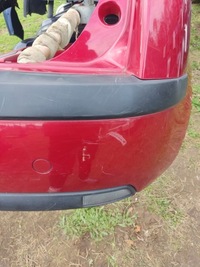 фото thumb №6, Бампер задняя citroen c4 хэтчбек