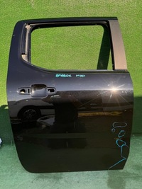 фото thumb №1, Volkswagen amarok ii 23- дверь правые зад задние