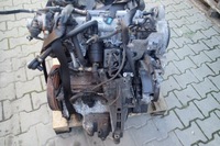 фото thumb №6, Alfa romeo 166 2.4 jtdm 20v двигун 841g000