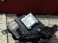 Opel mokka 2 b full led szoczewka+ przetworka фара Доставка, фото thumb