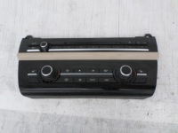 фото thumb №1, Панель обдув кондиционера bmw 5 f10 9263757