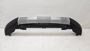 фото thumb №1, Плита защита накладка нижняя audi q2 81a807233b