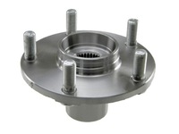 фото thumb №11, Ступиця колеса перед bez підшипник fiat sedici 07-