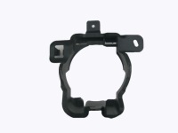 фото thumb №1, Рамка кронштейн левый противотуманной фары peugeot 208 12-14