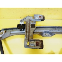 Підйомник вікон правий перед chrysler pt cruiser 2 pin 04724556ad nr149 Зі Шроту, фото thumb