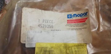 фото thumb №6, Chrysler voyager ii рамка ручка дверь сдвижных