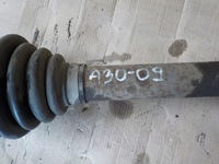 фото thumb №6, Peugeot 3008 1.6b приводной вал правая передняя 9647779180