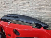 фото thumb №6, Ferrari sf90 бампер задня дифузор спойлер карбон