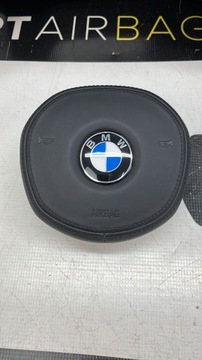 фото thumb №6, Bmw z4 g29 панель rozdzilecza консоль подушка безпеки ремені