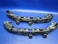 фото thumb №1, Направляющая pod фара перед левый forester ii 06-08r lift