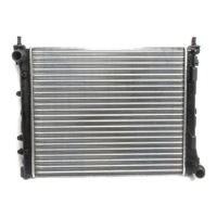 Купити Радіатор двигуна до fiat 500 panda, фото thumb