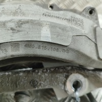 фото thumb №6, Audi q8 2021 правая сторона суппорт тормозной переднее