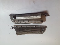 фото thumb №1, Dodge challenger 2015+ 5.7 защита коллектор выхлоп