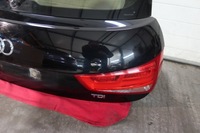 фото thumb №8, Крышка багажника багажника audi a1 8x 3 дверь цвет ly9b