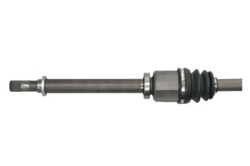 фото thumb №2, Wał привідний pascal g2r108pc