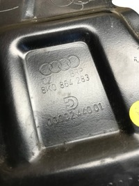 фото thumb №6, Подлокотник материал каркас audi a4 b8 8k0864283