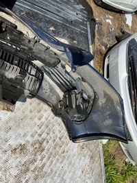 фото thumb №14, Opel zafira b бампер перед передний z20z