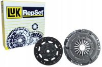 фото thumb №1, Schaeffler luk 622 3224 09 набір зчеплення