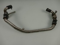 фото thumb №1, Citroen c5 iii x7 2.7 hdi шланг воздуха труба