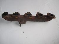 фото thumb №2, Колектор випускний jumpy expert proace 16-